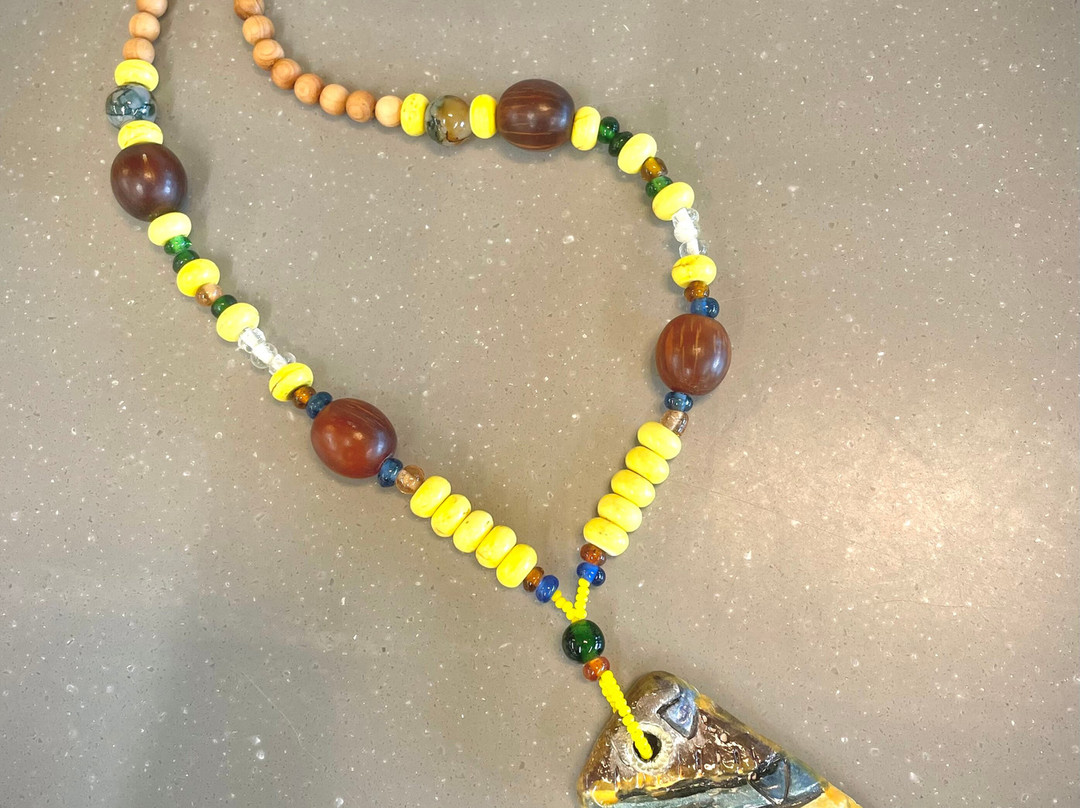 Golden Hobby Gift Shop-哥伦布必去景点