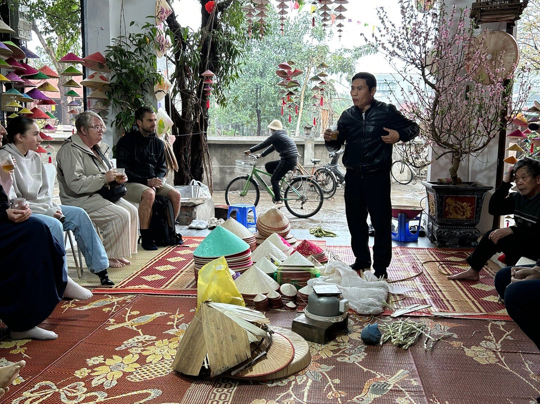 Chuong Village景点图片