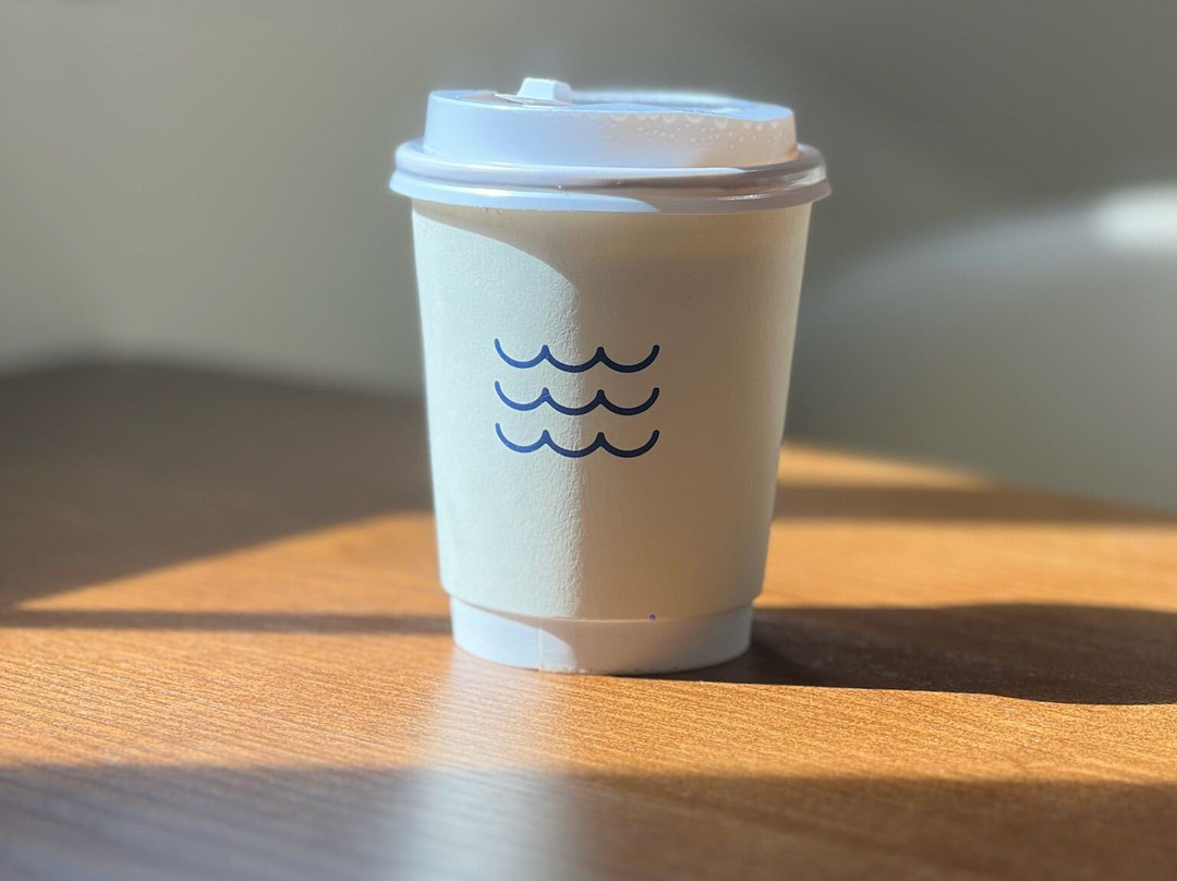 Pulau Café
