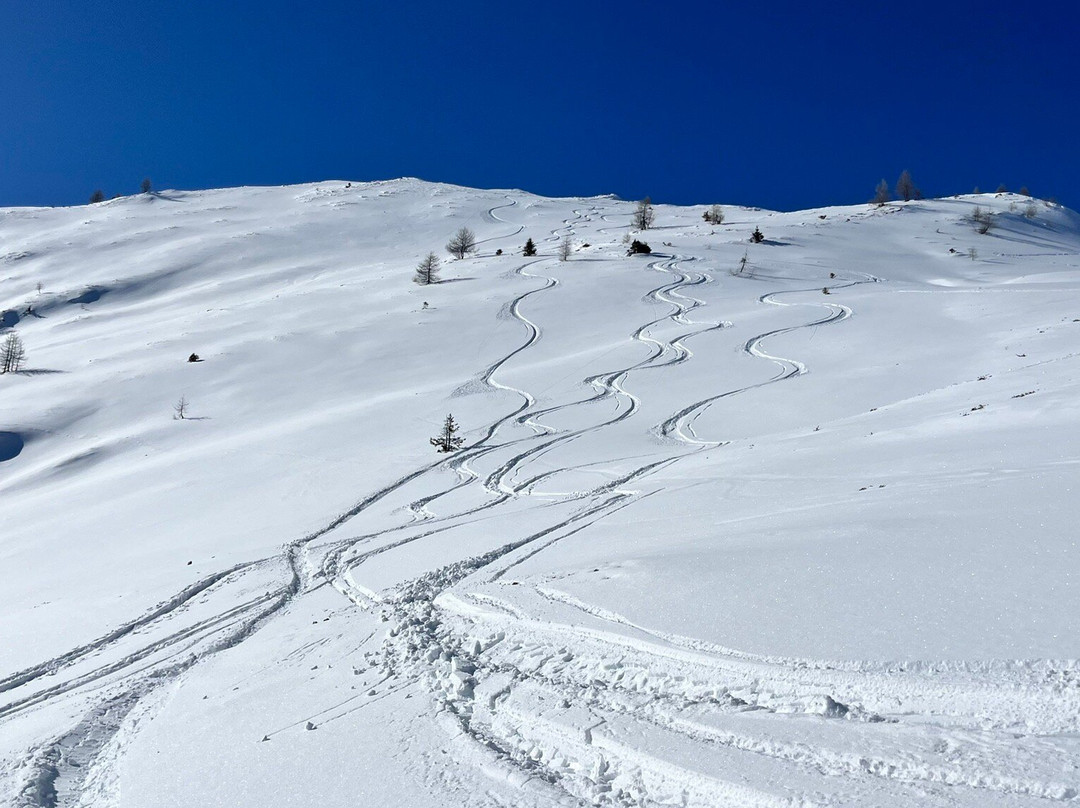 Alpengasthof Eppensteiner主图