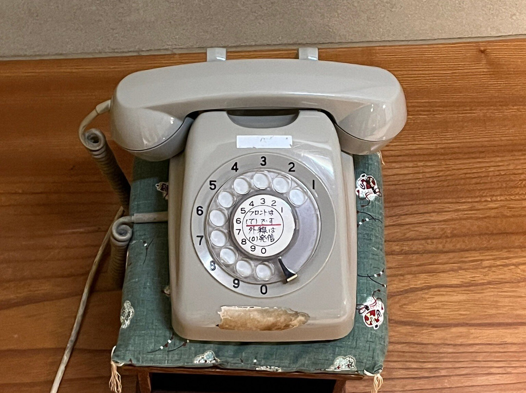 伊其挪揄宏坎酒店主图