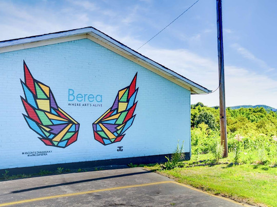 Orlando酒店住宿-Knights Inn Berea