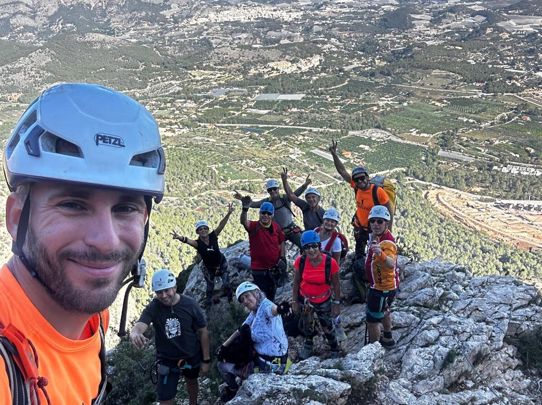Alicante Aventura-Villajoyosa必去景点