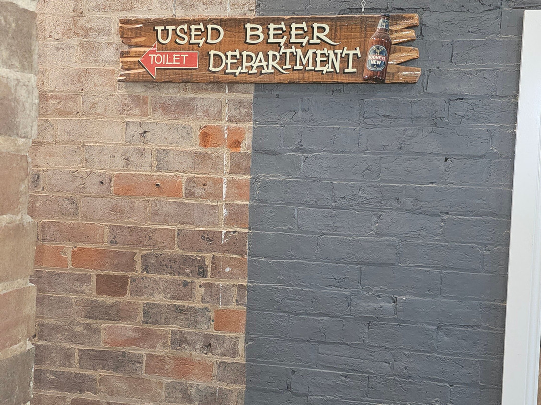 Woodstock Hotel主图