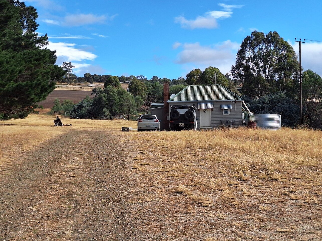 Shearers Quarters Rathmore主图