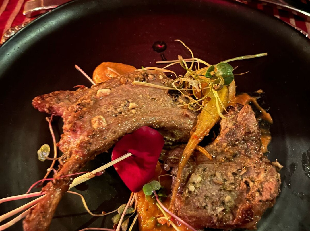 Fusion Boutique Hotel主图