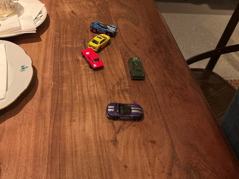 Marumba Vegetarian Restaurant主图