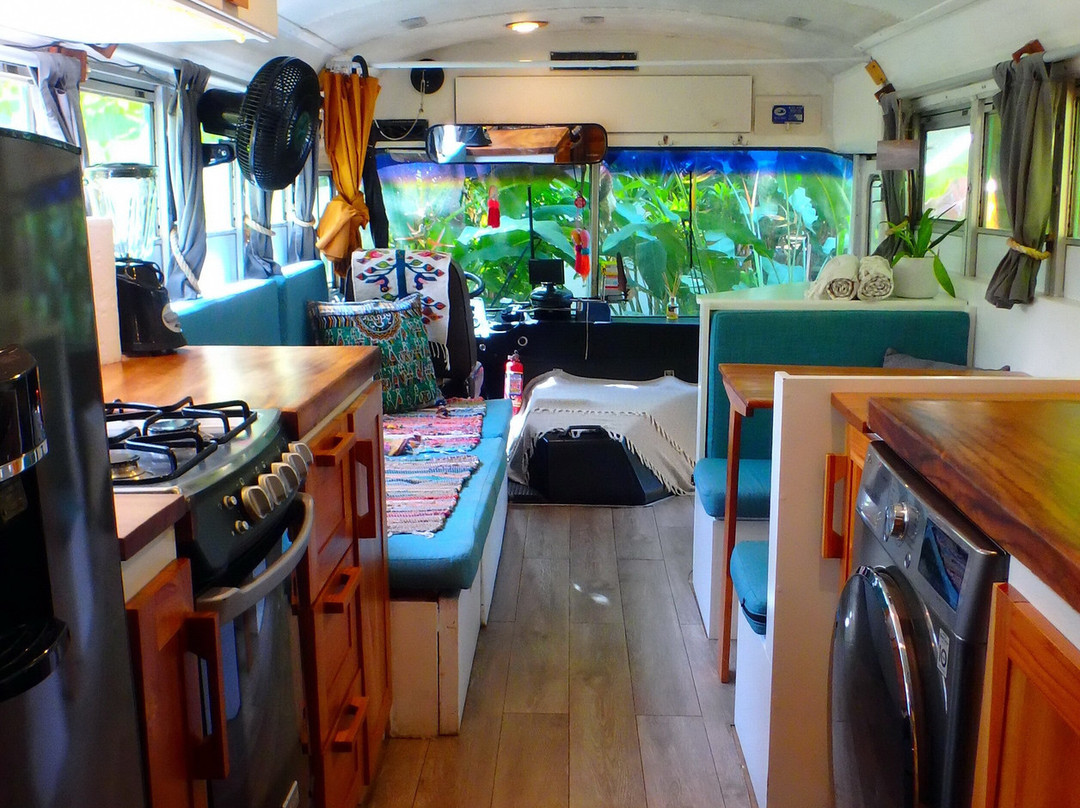 Tribe Boutique Hotel主图