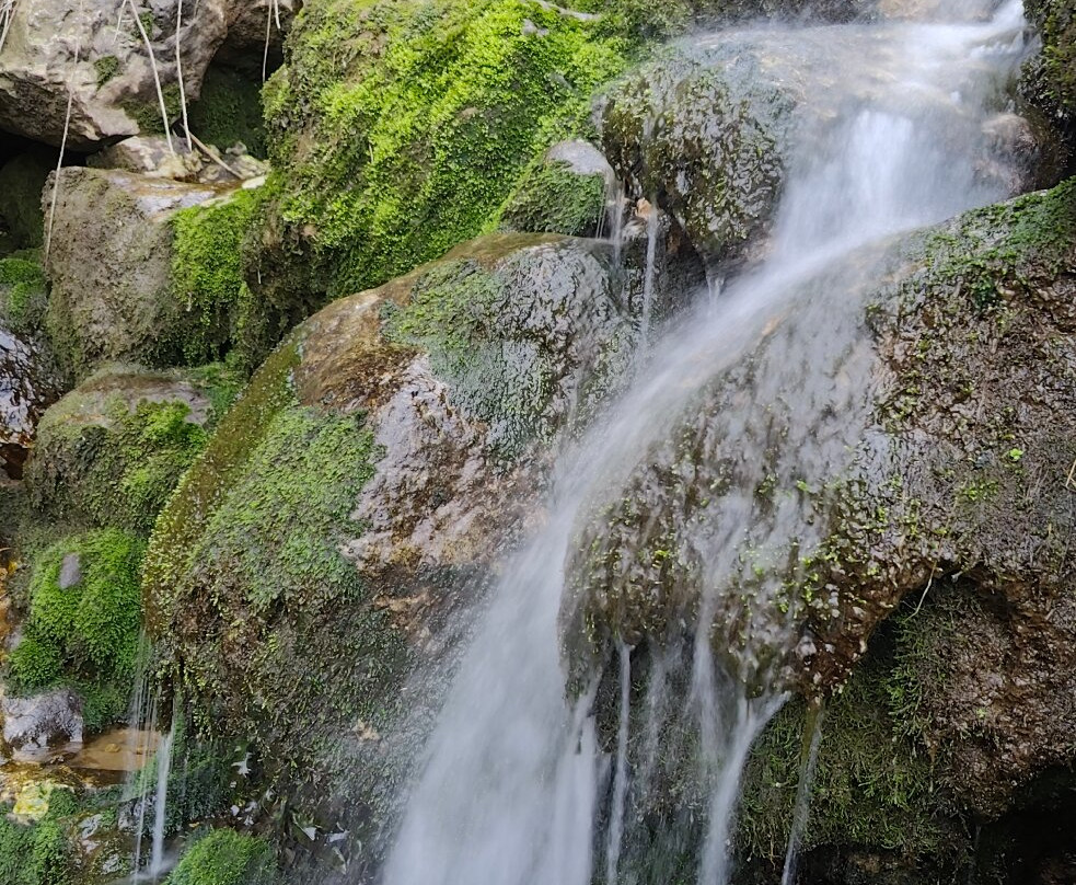 Cascade de la Culaz-Cerdon必去景点