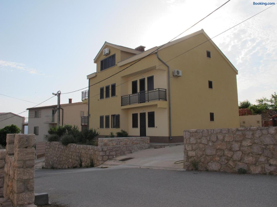 Apartmani Stille