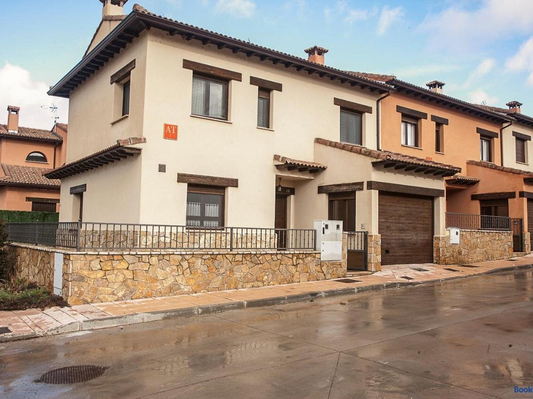 Apartamento El Palomar