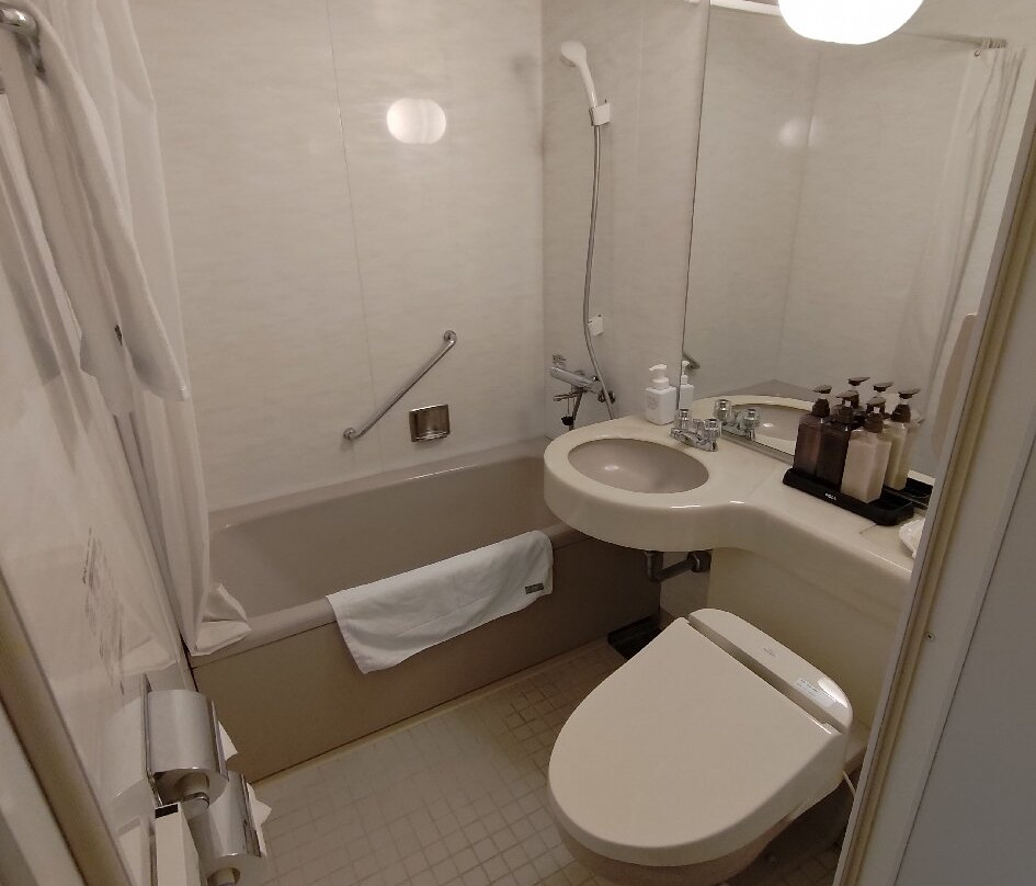 兰德东武宇都宫酒店主图