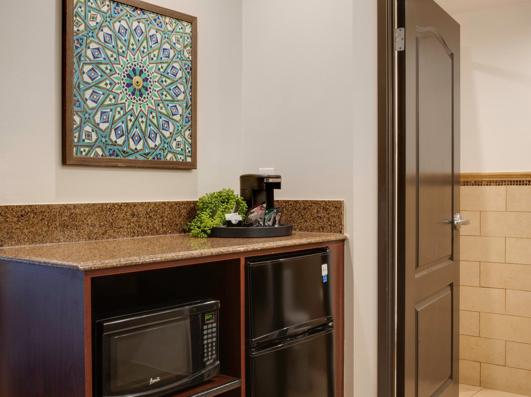 奇诺岗艾尔斯酒店主图