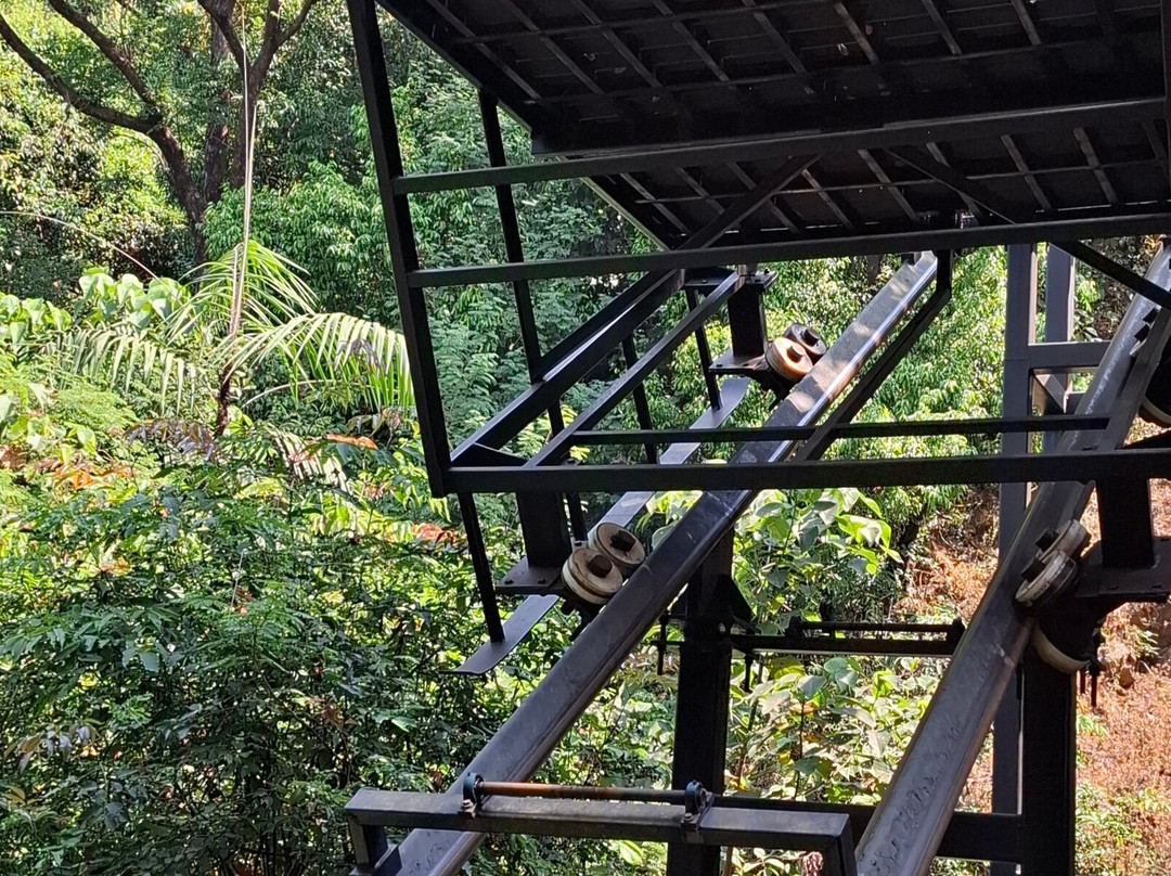 Funicular (wildernest)景点图片