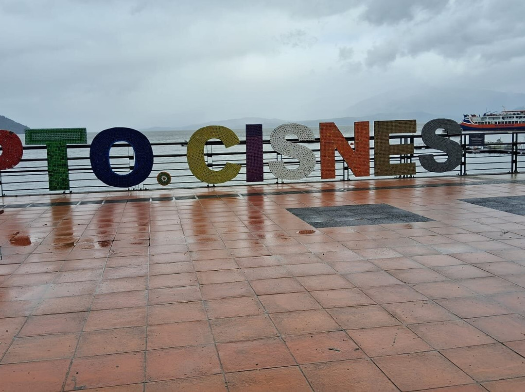 Piedra del Indio-Coyhaique必去景点