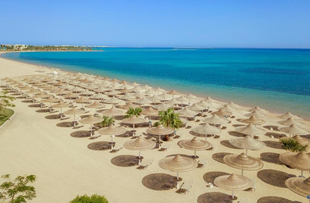 JAZ Soma Beach主图