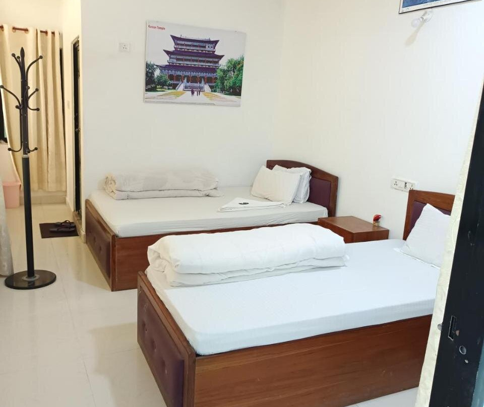 Royal Lumbini Guest House