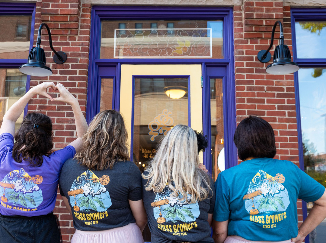 Glass Growers Gallery & Gifts-伊利必去景点