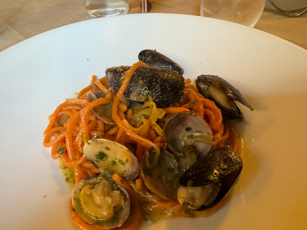 Chef Ivan - Private Chef In Tuscany-Tavarnuzze必去景点