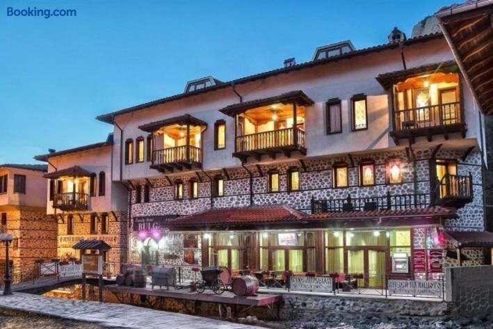 Bulgari Melnik