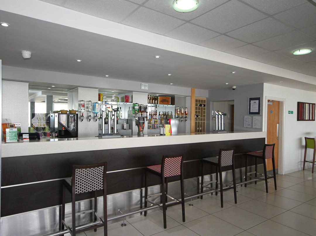 Holiday Inn Express Nuneaton by IHG主图