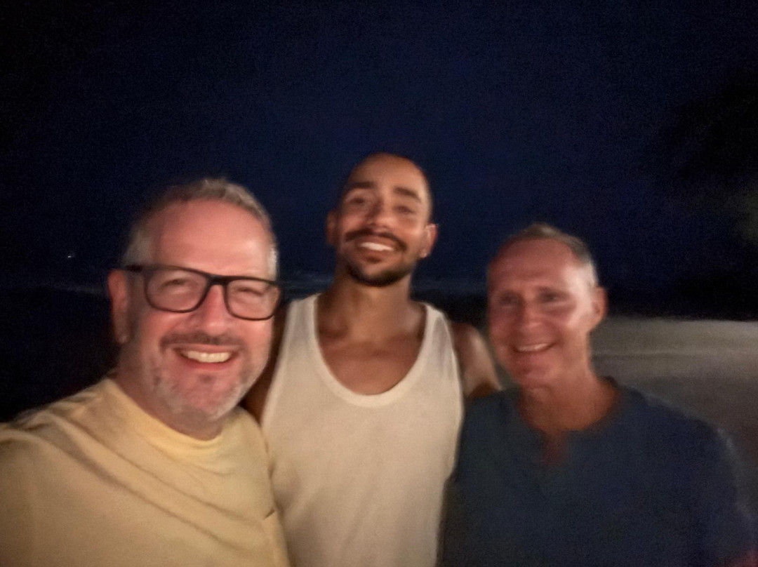 Pousada Jeribá主图