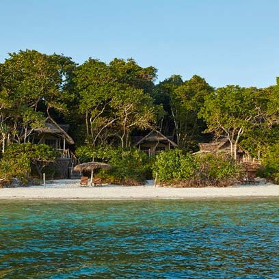 Shimoni Wasini Dolphin Destination