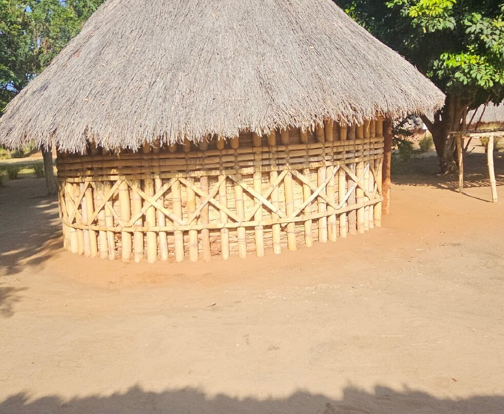 Village Museum-Dar es Salaam必去景点