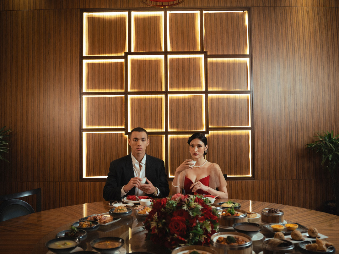 Core by Clare Smyth