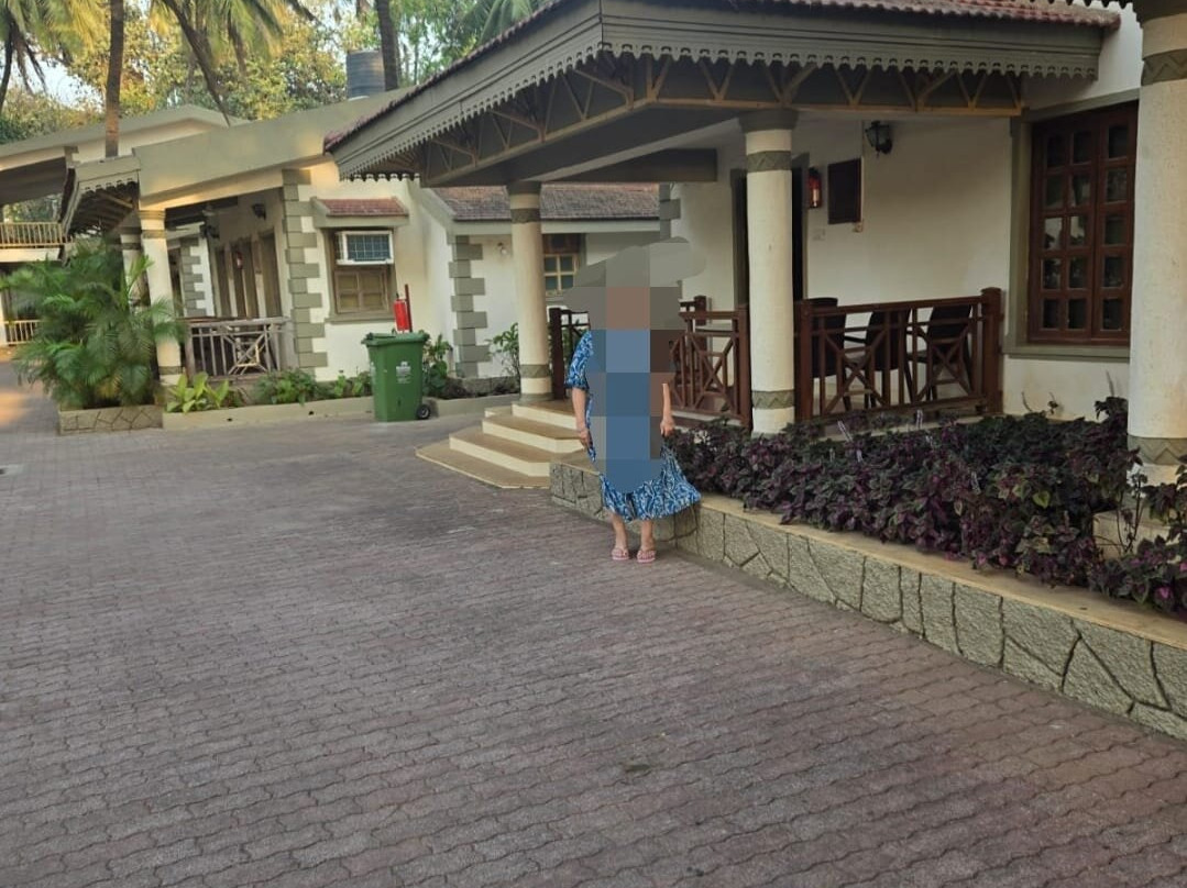 Golden Swan Beach Resort主图