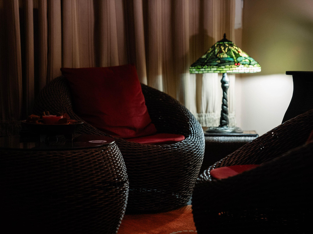 Joyel Spa-地拉那必去景点