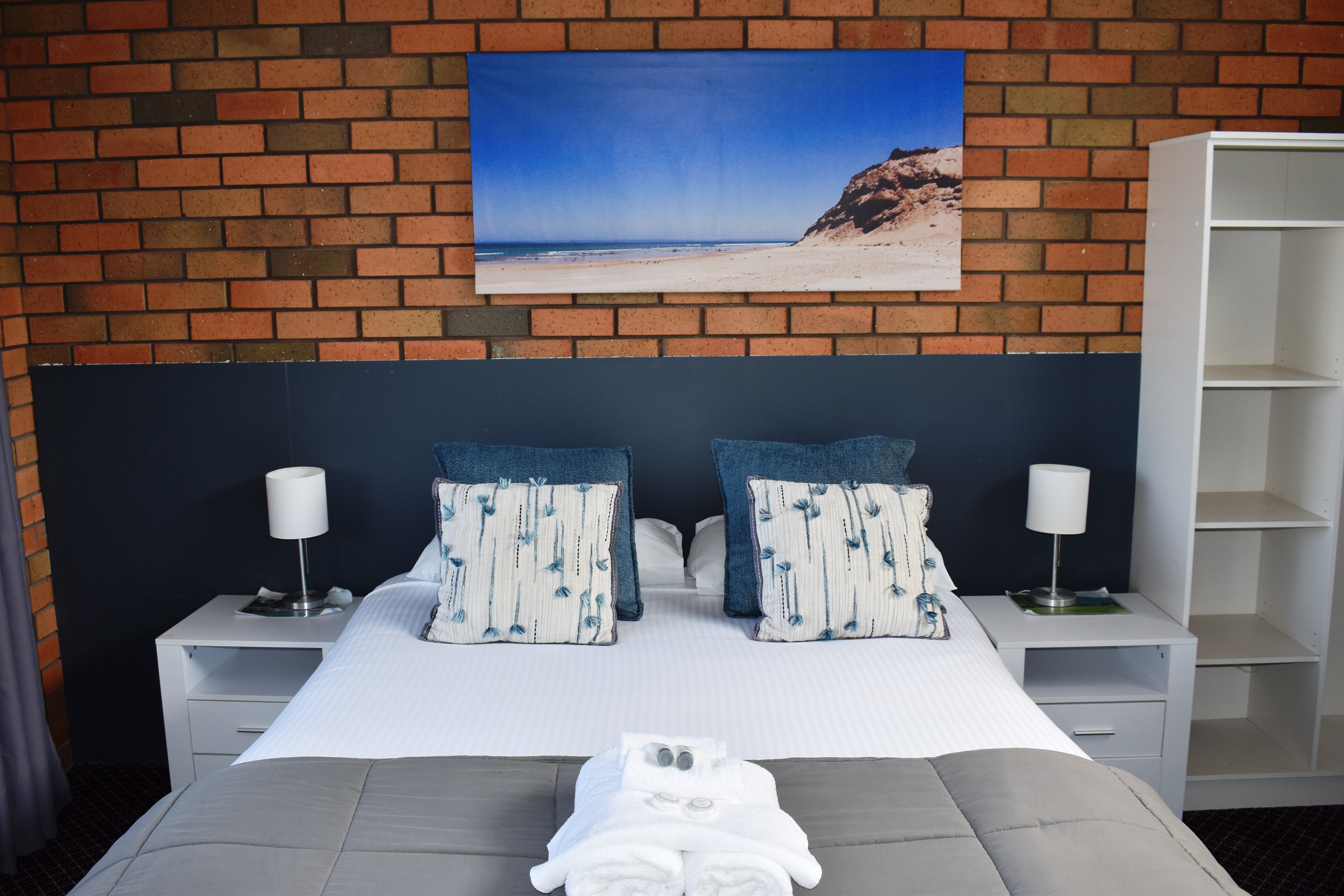 Wilsons Promontory Motel-客卧