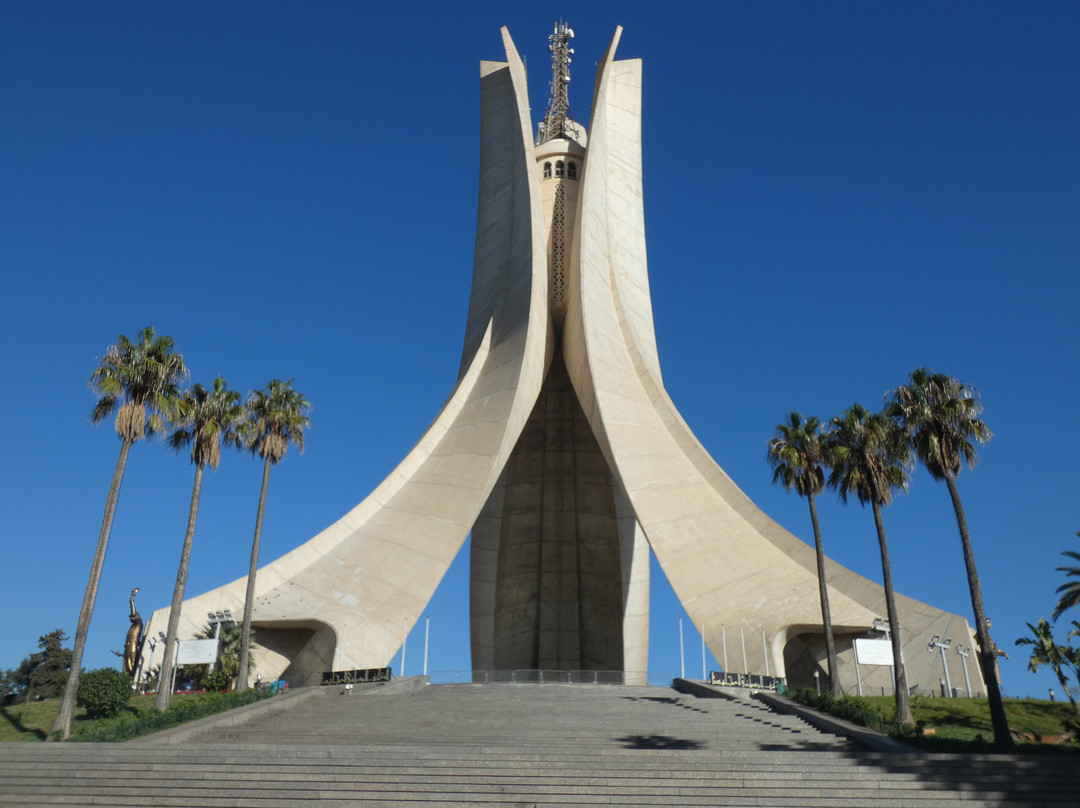 Algeria Tours16景点图片