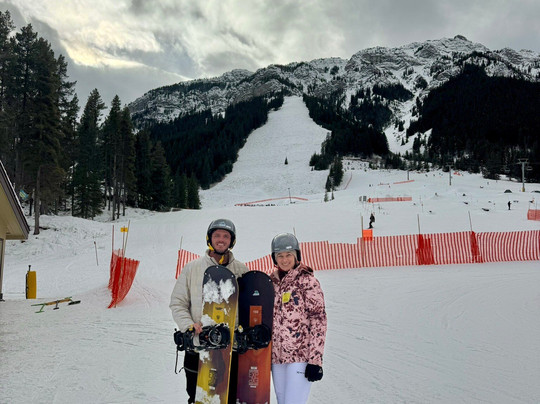 诺奎山-班夫必去景点