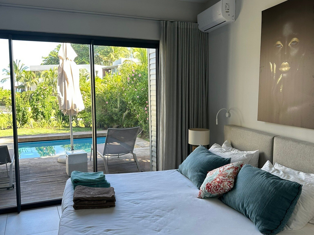 Manta Cove by Horizon Holidays主图