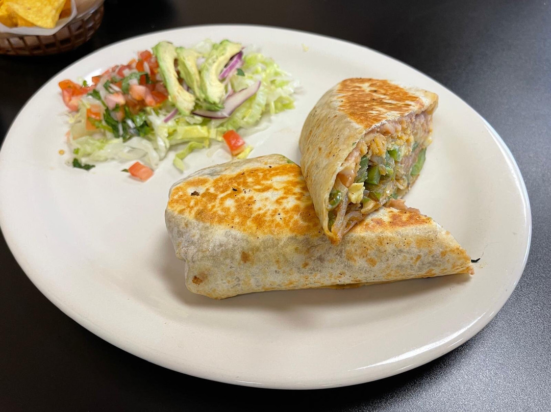 Don Poncho Cocina Mexicana