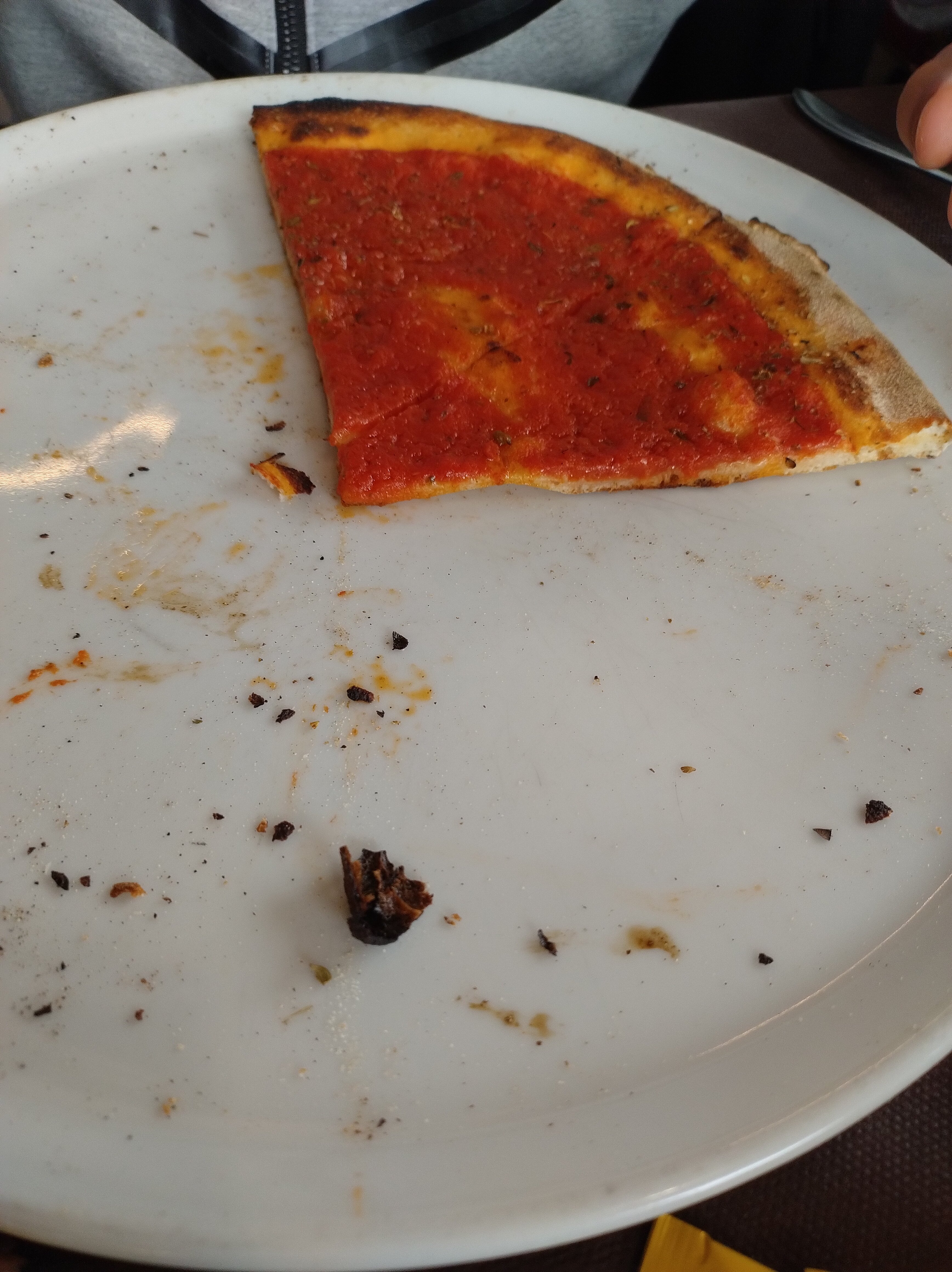 Hotel Ristorante Pizzeria la Gritta-官方