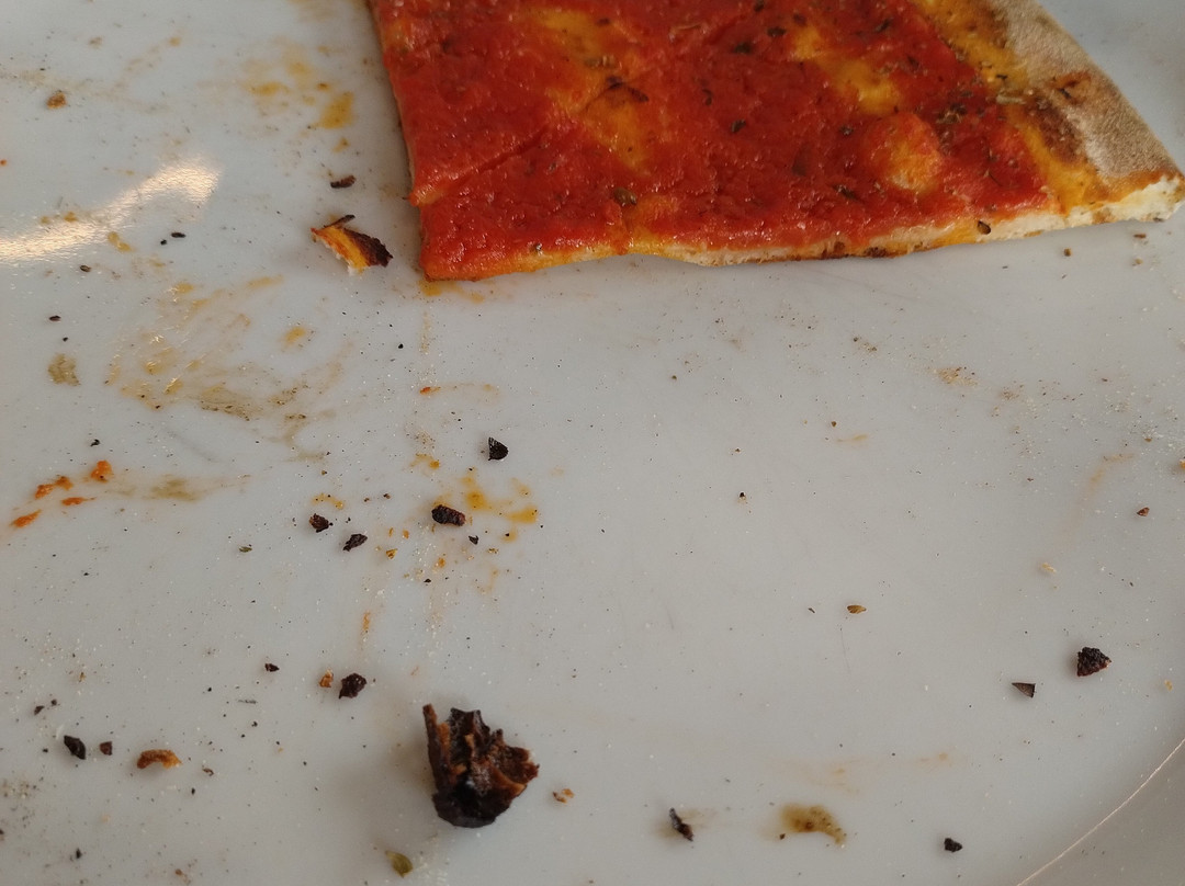 Hotel Ristorante Pizzeria la Gritta主图