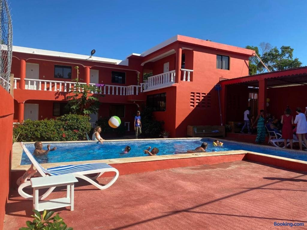 Villa Kiki Ensenada