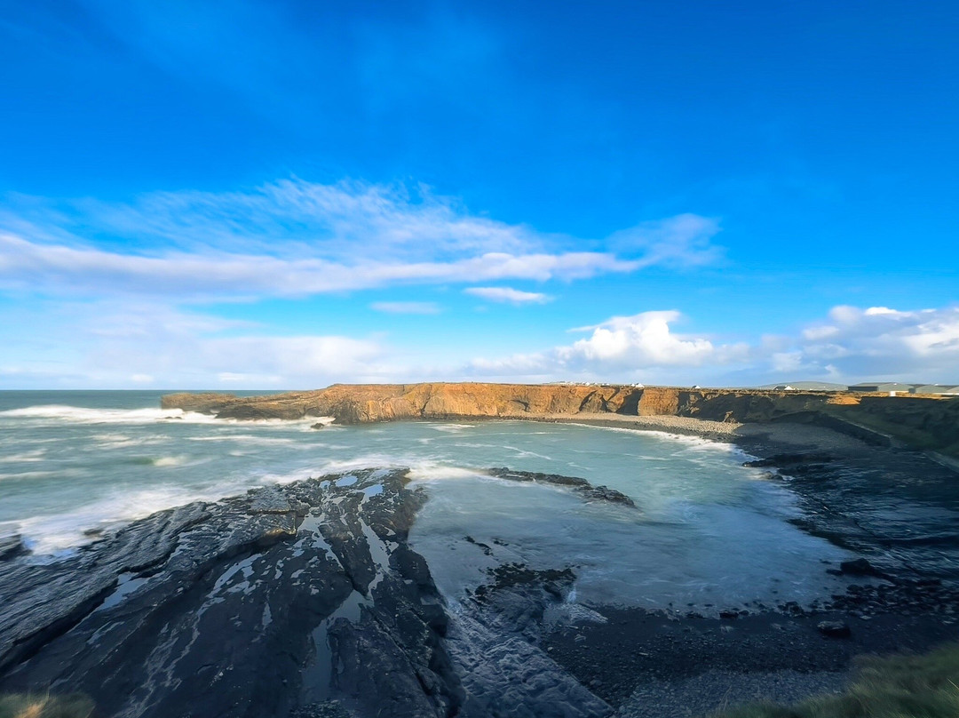 Bridges of Ross-Kilkee必去景点