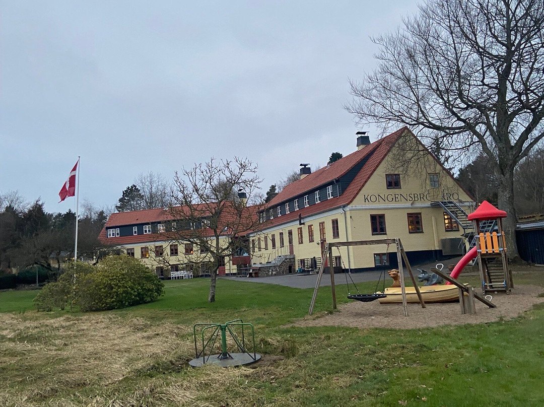 Kongensbro Kro主图