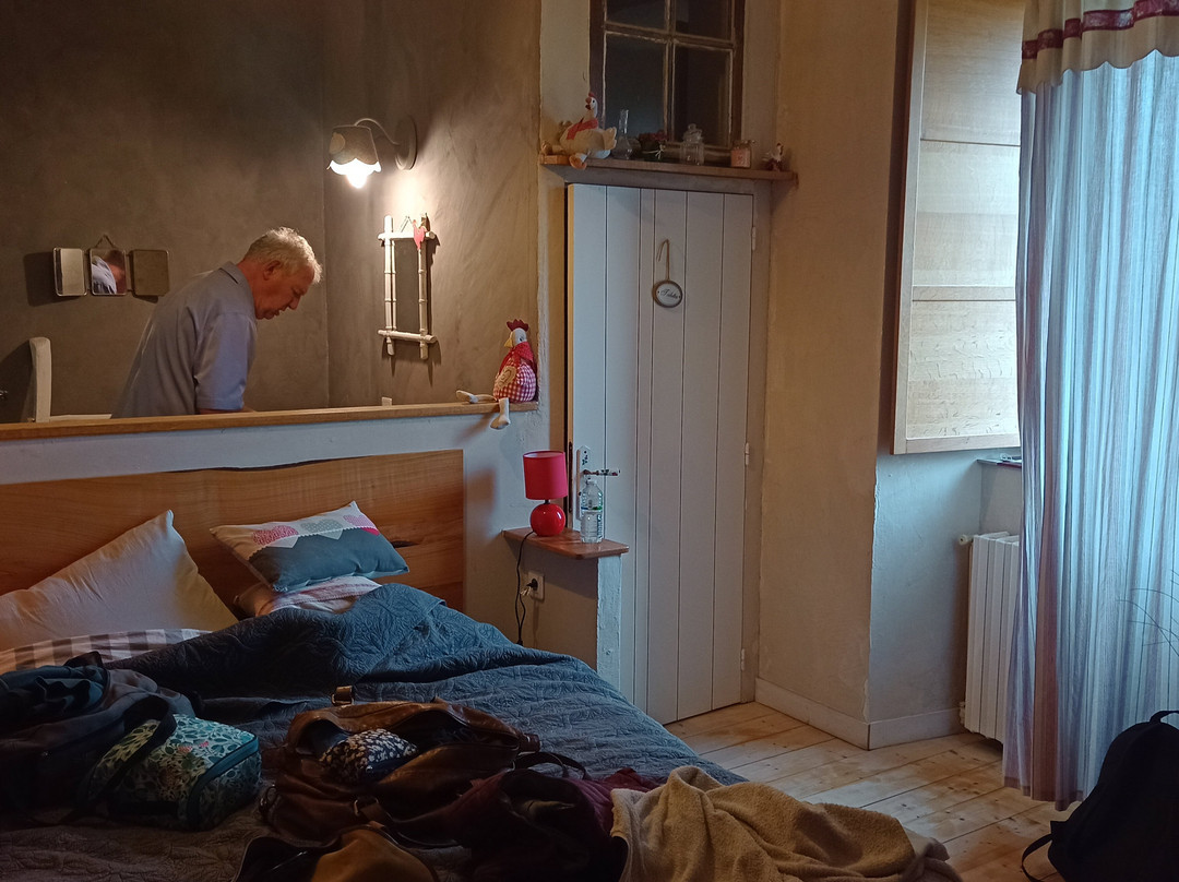 Logis de Riparfonds主图