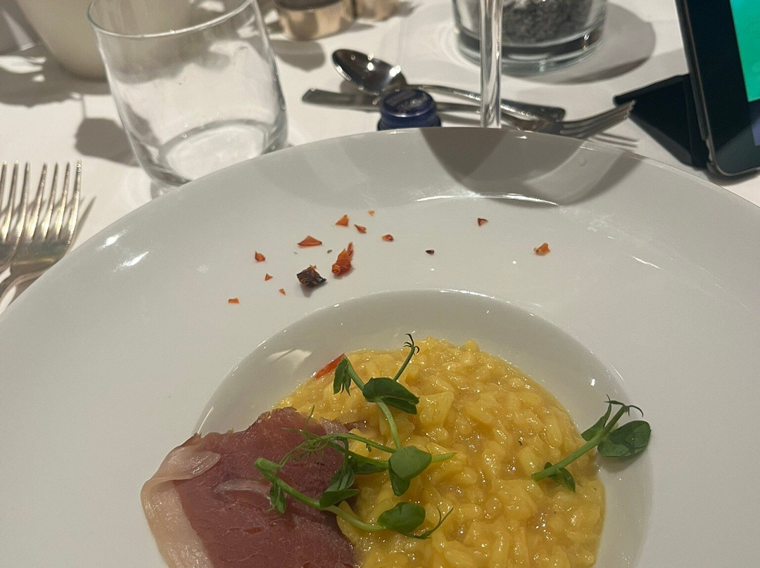 Sporthotel Rasen主图