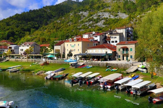 Sergey Tours And Real Estate in Montenegro-布德瓦必去景点