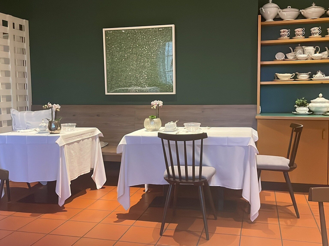 Hotel Sparerhof主图