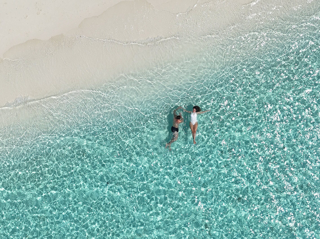 Saipe Maldives景点图片