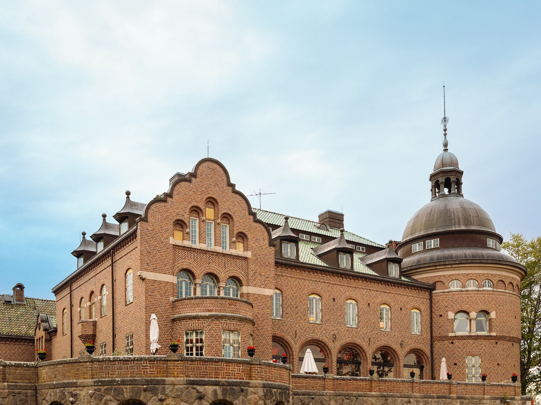 Engsholms Slott主图