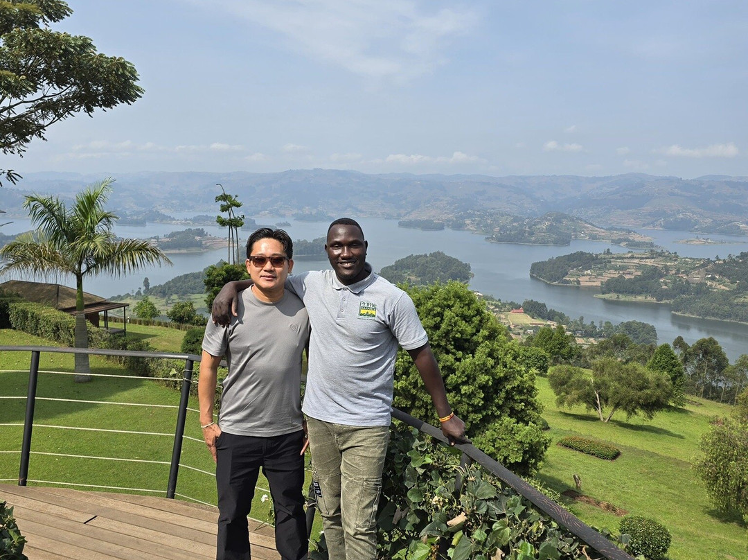 Prime Safaris & Tours-坎帕拉必去景点