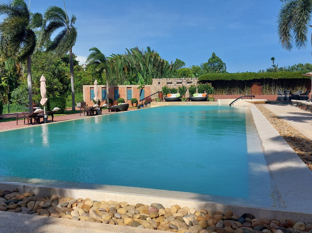 The Island Lodge - Mekong Delta主图