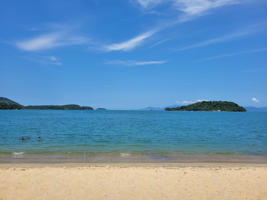 Praia de São Gonçalo景点图片